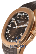 Patek Philippe Aquanaut 5167R-001