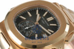 Patek Philippe Nautilus 5980/1R-100