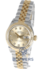 Rolex Oyster Perpetual Datejust 279173