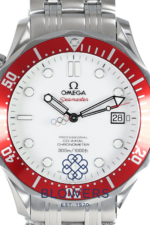 Omega Seamaster Vancouver 212.30.41.20.04.001