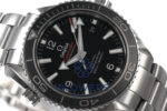 Omega Seamaster Planet Ocean 232.32.42.21.01.003