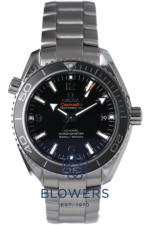 Omega Seamaster Planet Ocean 232.32.42.21.01.003