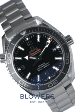 Omega Seamaster Planet Ocean 232.32.42.21.01.003