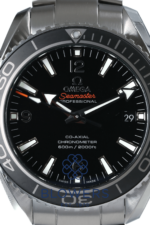 Omega Seamaster Planet Ocean 232.32.42.21.01.003