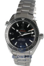 Omega Seamaster Planet Ocean 232.32.42.21.01.003