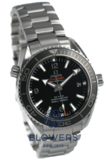 Omega Seamaster Planet Ocean 232.32.42.21.01.003