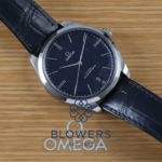 Omega De Ville Tresor 435.13.40.21.03.001