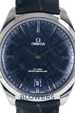 Omega De Ville Tresor 435.13.40.21.03.001