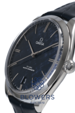 Omega De Ville Tresor 435.13.40.21.03.001