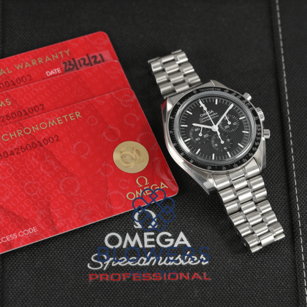 Omega Speedmaster Moon Watch 310.30.42.50.01.002