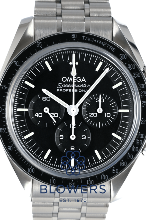 Omega Speedmaster Moon Watch 310.30.42.50.01.002