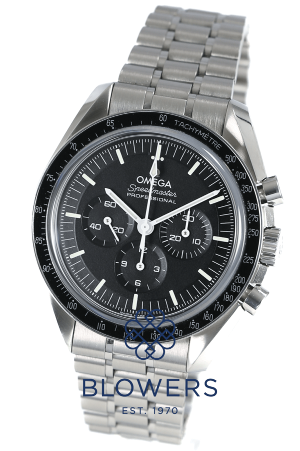 Omega Speedmaster Moon Watch 310.30.42.50.01.002