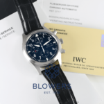 IWC Pilot Chronograph IW371701