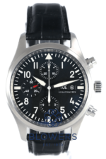 IWC Pilot Chronograph IW371701