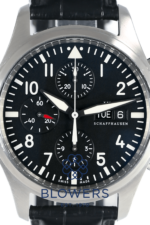 IWC Pilot Chronograph IW371701