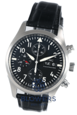 IWC Pilot Chronograph IW371701