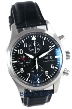 IWC Pilot Chronograph IW371701