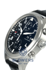 IWC Pilot Chronograph IW371701