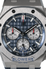 Audemars Piguet Royal Oak Offshore Chronograph 26420TI.OO A027CA.01