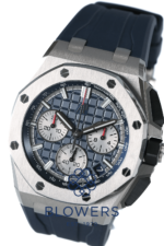 Audemars Piguet Royal Oak Offshore Chronograph 26420TI.OO A027CA.01