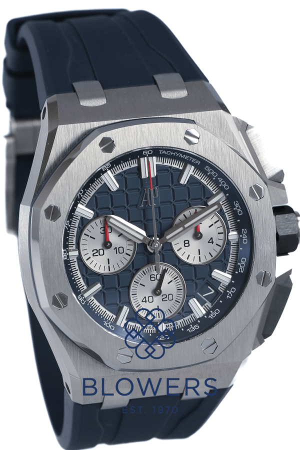 Audemars Piguet Royal Oak Offshore Chronograph 26420TI.OO A027CA.01