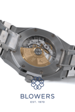 Audemars Piguet Royal Oak 15300ST.OO.1220ST.01