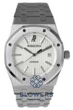 Audemars Piguet Royal Oak 15300ST.OO.1220ST.01