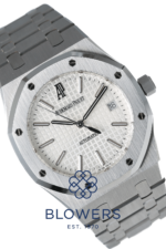 Audemars Piguet Royal Oak 15300ST.OO.1220ST.01