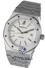 Audemars Piguet Royal Oak 15300ST.OO.1220ST.01