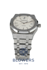 Audemars Piguet Royal Oak 15300ST.OO.1220ST.01