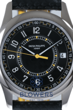 Patek Philippe Calatrava 6007G-001