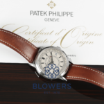 Patek Philippe Calatrava Weekly Calendar 5212A-001