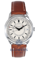 Patek Philippe Calatrava Weekly Calendar 5212A-001