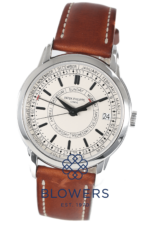 Patek Philippe Calatrava Weekly Calendar 5212A-001