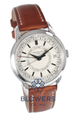 Patek Philippe Calatrava Weekly Calendar 5212A-001