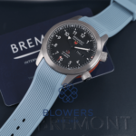 Bremont Altitude Martin-Baker MBII-BK-OR-S