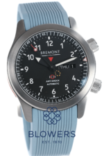 Bremont Altitude Martin-Baker MBII-BK-OR-S