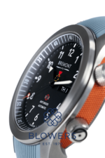 Bremont Altitude Martin-Baker MBII-BK-OR-S