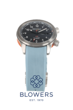 Bremont Altitude Martin-Baker MBII-BK-OR-S