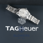 Tag Heuer Carrera WBN2410