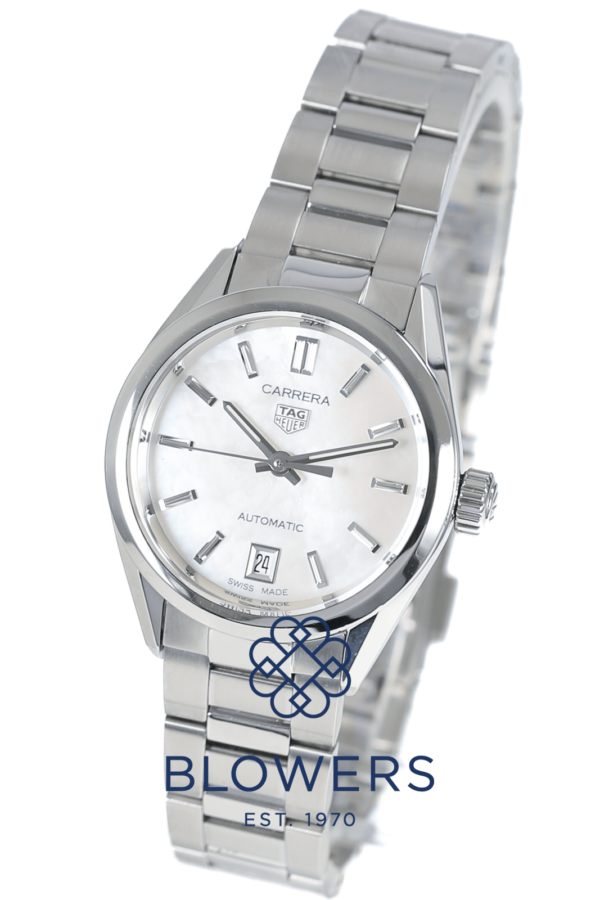 Tag Heuer Carrera WBN2410