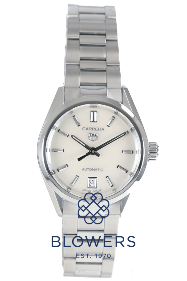 Tag Heuer Carrera WBN2410