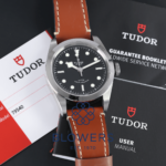 Tudor Heritage Black Bay 79540