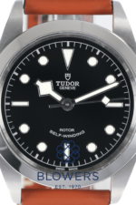 Tudor Heritage Black Bay 79540