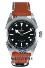 Tudor Heritage Black Bay 79540