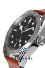 Tudor Heritage Black Bay 79540