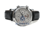 Jaeger-LeCoultre Master Grande Reveil Perpetual Calendar Alarm 149.8.95