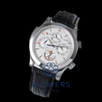 Jaeger-LeCoultre Master Grande Reveil Perpetual Calendar Alarm 149.8.95