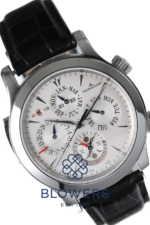 Jaeger-LeCoultre Master Grande Reveil Perpetual Calendar Alarm 149.8.95