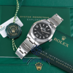 Rolex Oyster Perpetual Explorer 124270